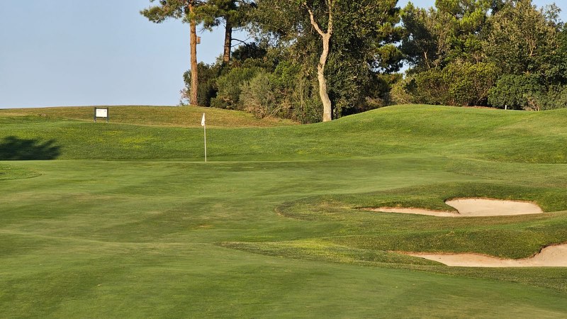 Club de Golf La Barganiza