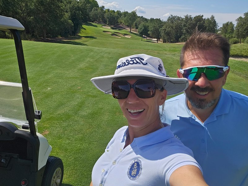 Camiral Golf