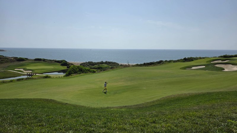 La Hacienda Links