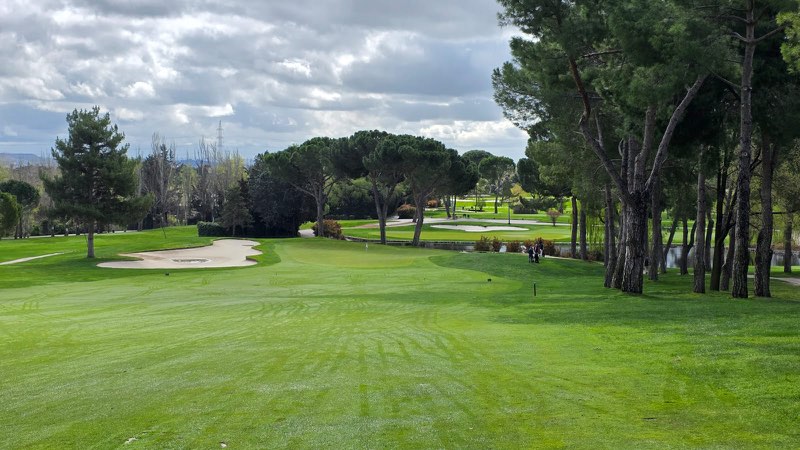 La Moraleja