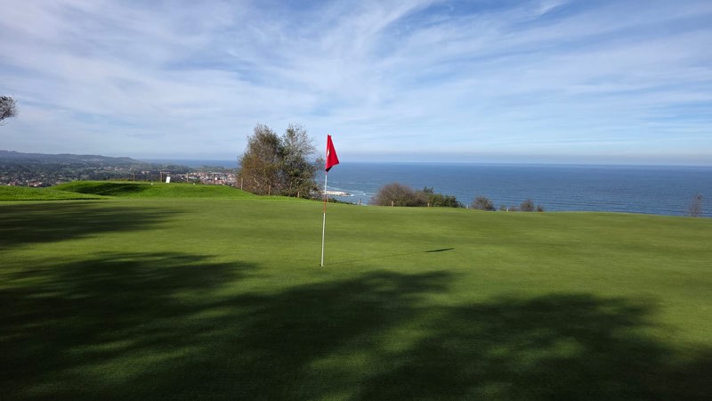 Club de Golf Llanes