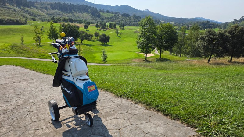 Meaztegi Golf