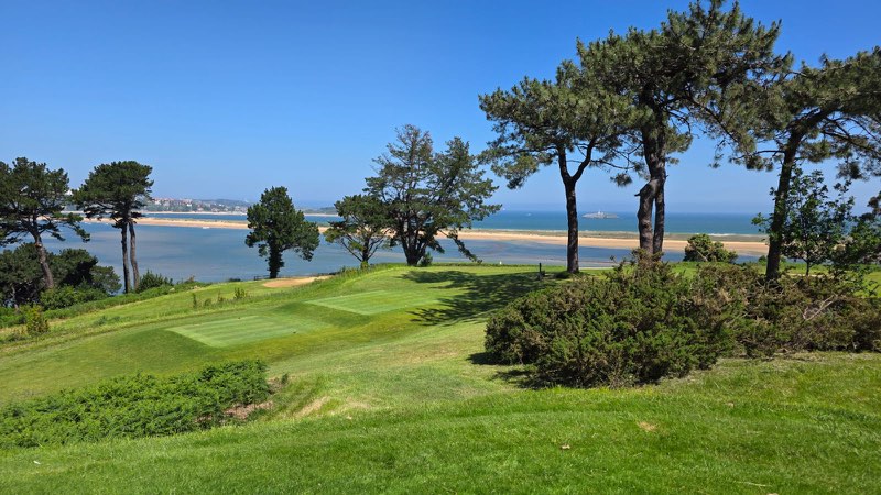 Real Golf de Pedreña