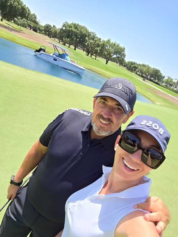 San Roque Club