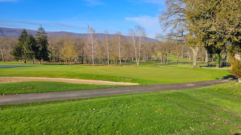 Golf Ulzama